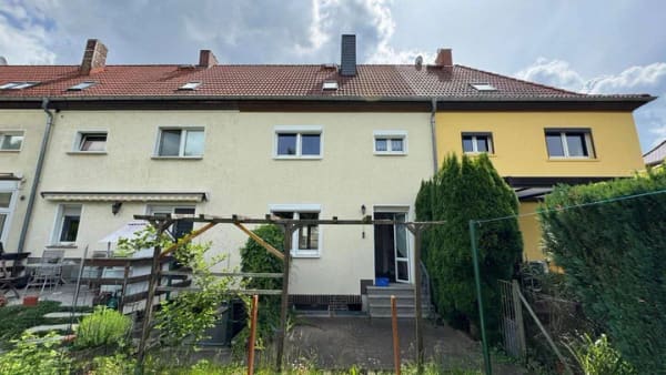 Immobilie in Bautzen - Budyšin - Ein Stück zum Glück! - Bild 1