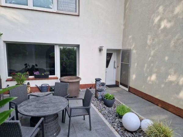 Immobilie in Börnsen - Käuferprovisionsfrei: Ebenerdige ETW mit Garten direkt am Wald! - Bild 1