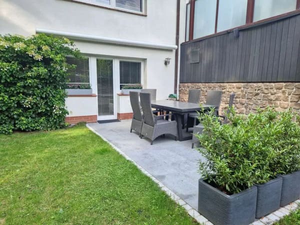 Immobilie in Börnsen - Käuferprovisionsfrei: Ebenerdige ETW mit Garten direkt am Wald! - Bild 3