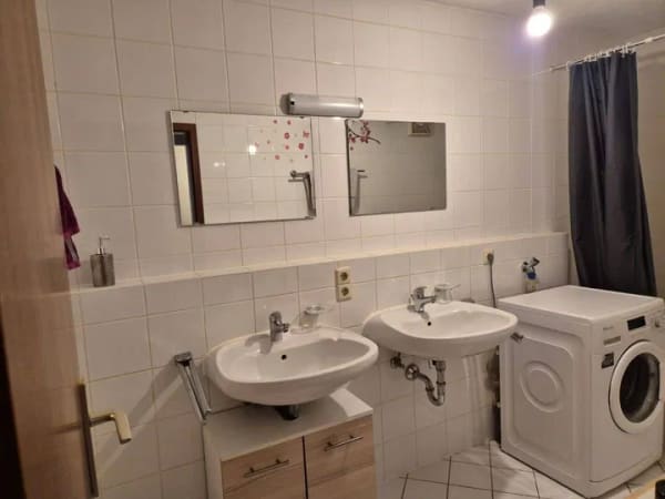 Immobilie in Blaufelden - Charmante 3-Zimmer-Wohnung mit Terrasse in ruhiger Lage von Blaufelden - Bild 4