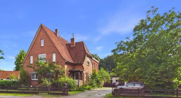 Immobilie in Eystrup - Zweifamilienhaus mit Potenzial in zentraler Lage - Bild 4