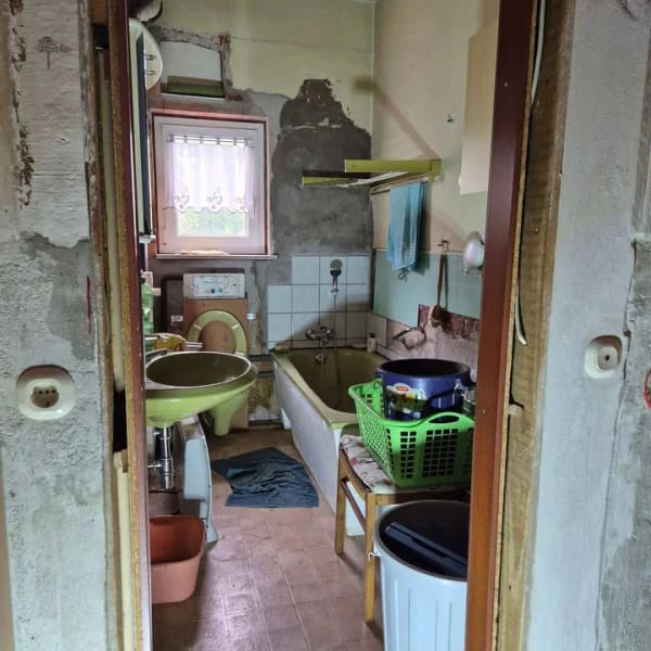 Immobilie in Nordstemmen - Mehrfamilienhaus mit 3 Wohneinheiten in zentraler Lage von Nordstemmen - Bild 4