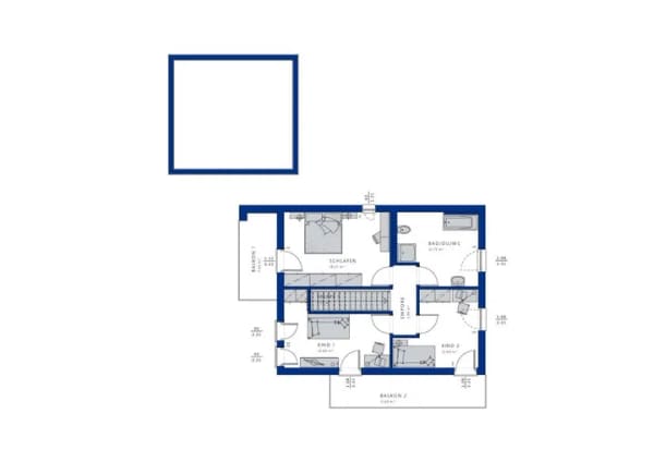 Immobilie in Dietenhofen - Modernes Familienleben in eurem Bien-Zenker Zuhause - Bild 2