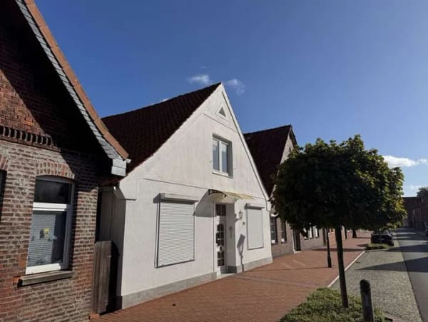Immobilie in Stolzenau - Klein, fein, bald mein? - Bild 1