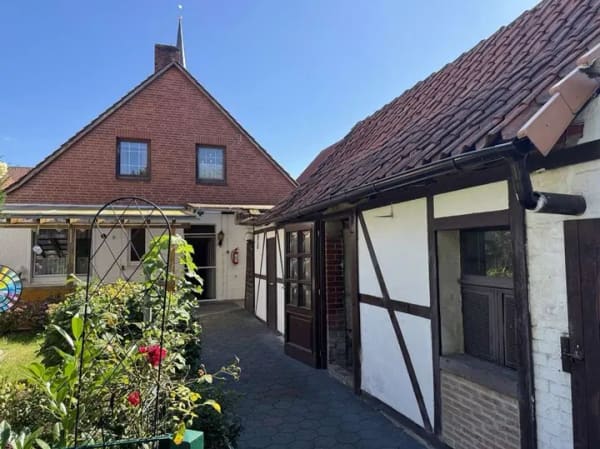 Immobilie in Stolzenau - Klein, fein, bald mein? - Bild 2