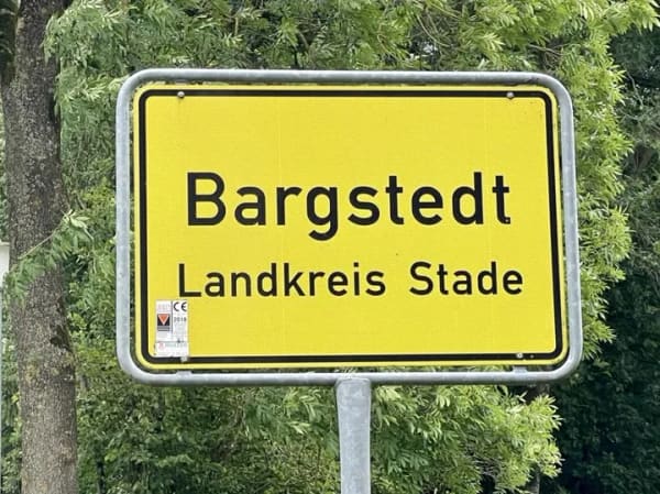 Immobilie in Bargstedt - Bungalow in Bargstedt - Bild 3