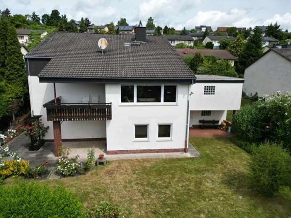 Immobilie in Ahnatal - Einfamilienhaus mit 233 m² Wohnfläche in Ahnatal - Bild 3