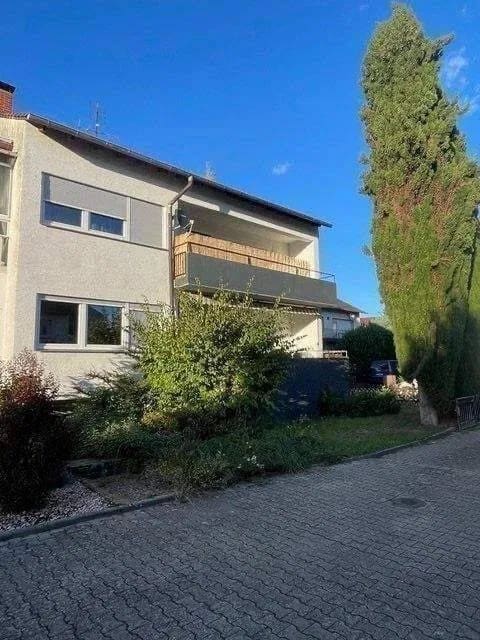 Immobilie in Grünstadt - Top Preis - Grünstadt Mehrfamilienhaus in ruhiger Lage als Kapitalanlage und Provisionsfrei - Bild 0