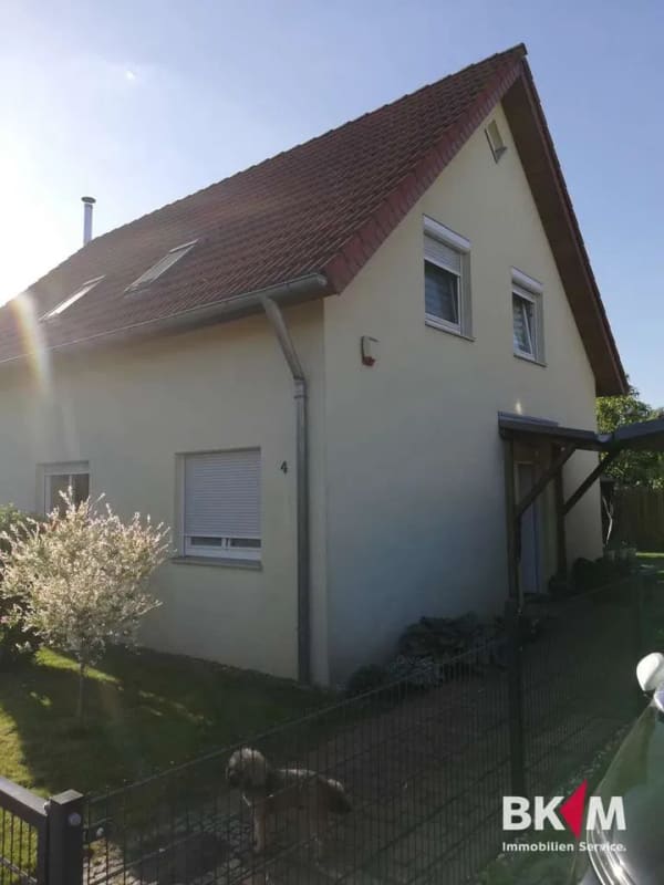 Immobilie in Bestensee - Familienglück im Eigenheim - Bild 0
