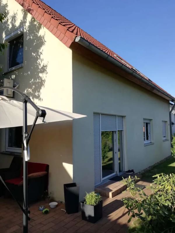 Immobilie in Bestensee - Familienglück im Eigenheim - Bild 1
