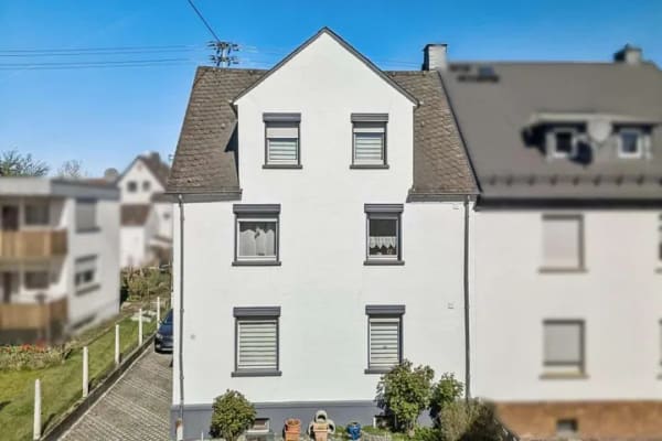 Immobilie in Elz - Einfamilienhaus freistehend in Elz - Bild 1