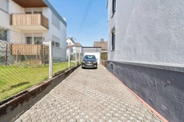 Immobilie in Elz - Einfamilienhaus freistehend in Elz - Bild 2