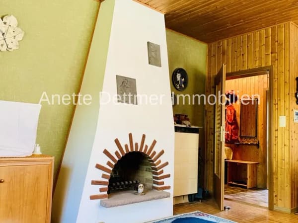 Immobilie in Freden (Leine) - Einfamilienhaus freistehend in Freden (Leine) - Bild 4