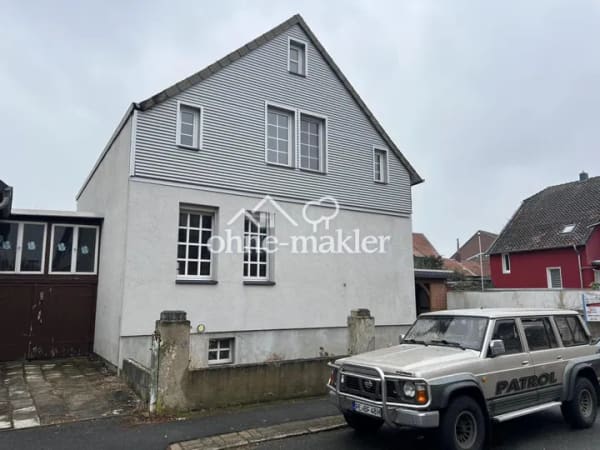 Immobilie in Ilsede - Einfamilienhaus freistehend in Ilsede (Groß Ilsede) - Bild 3