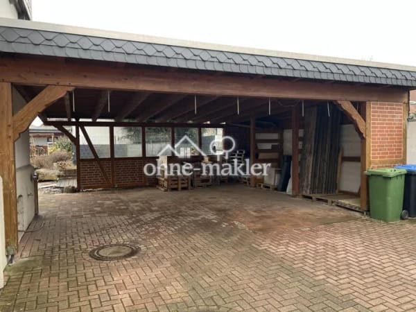 Immobilie in Ilsede - Einfamilienhaus freistehend in Ilsede (Groß Ilsede) - Bild 4