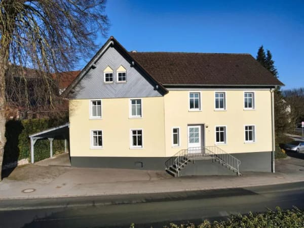 Immobilie in Balve - Mehrfamilienhaus in Balve - Bild 2
