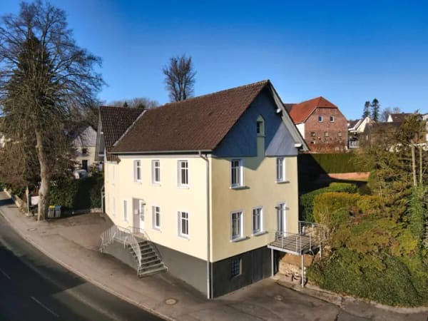 Immobilie in Balve - Mehrfamilienhaus in Balve - Bild 3