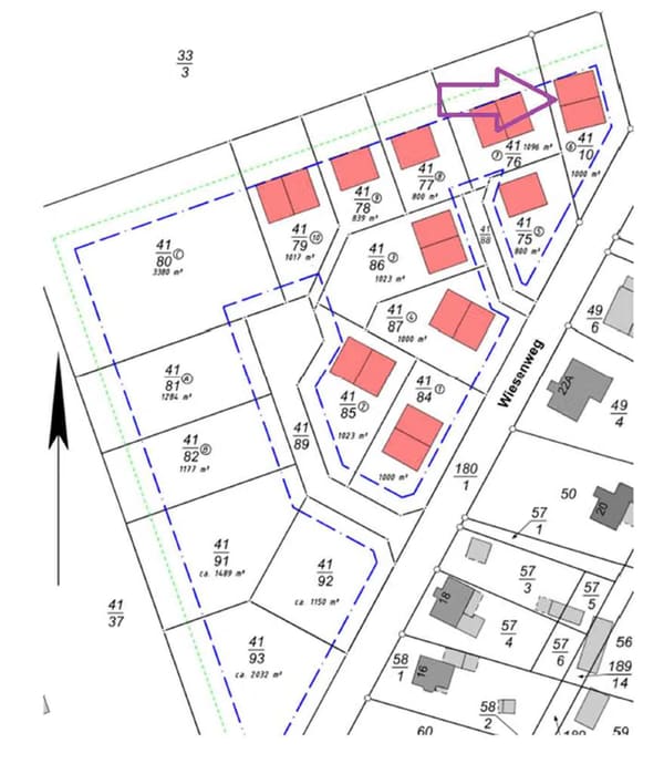 Immobilie in Salzhausen - Ihr Mehrfamilienhaus mit Grundstück - Bild 2