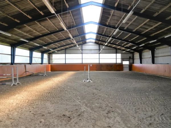 Immobilie in Nordhastedt - Bauernhaus in Nordhastedt - Bild 0