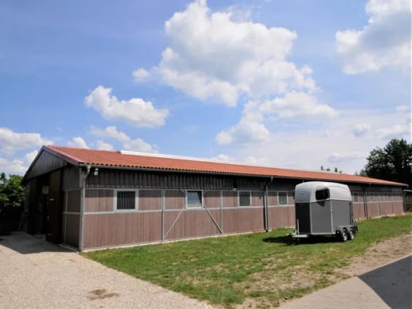 Immobilie in Nordhastedt - Bauernhaus in Nordhastedt - Bild 4
