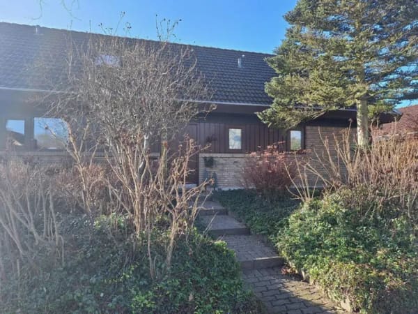 Immobilie in Süderbrarup - Einfamilienhaus freistehend in Süderbrarup - Bild 1