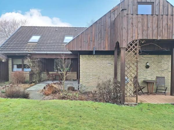 Immobilie in Süderbrarup - Einfamilienhaus freistehend in Süderbrarup - Bild 2