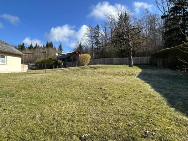 Immobilie in Zöschingen - Einfamilienhaus freistehend in Zöschingen - Bild 4
