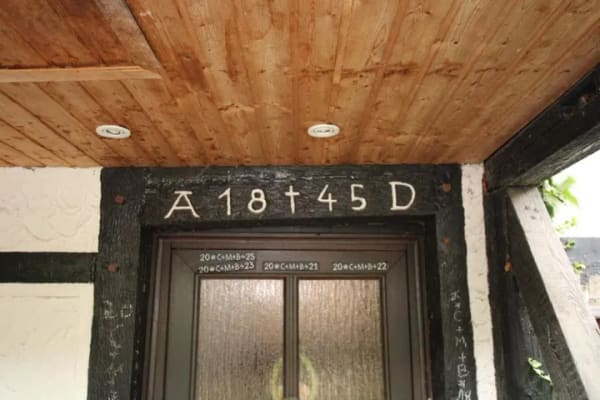 Immobilie in Arnsberg - Einfamilienhaus freistehend in Arnsberg - Bild 0