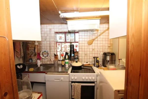 Immobilie in Arnsberg - Einfamilienhaus freistehend in Arnsberg - Bild 2