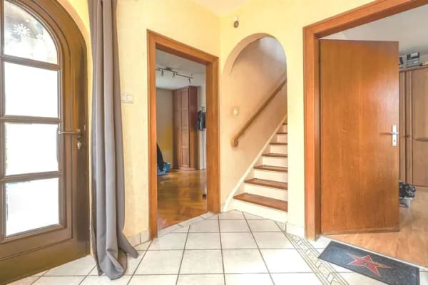 Immobilie in Bad Essen - Charme, Substanz und Perspektive - 
Einfamilienhaus mit Doppelgarage in Bad Essen – Wittlage! - Bild 1