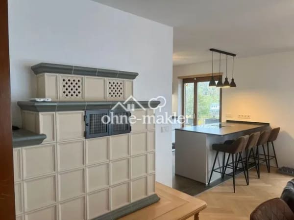 Immobilie in Oberthal - Einfamilienhaus freistehend in Oberthal (Gronig) - Bild 2