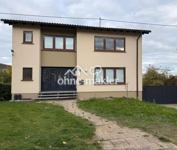 Immobilie in Oberthal - Einfamilienhaus freistehend in Oberthal (Gronig) - Bild 3