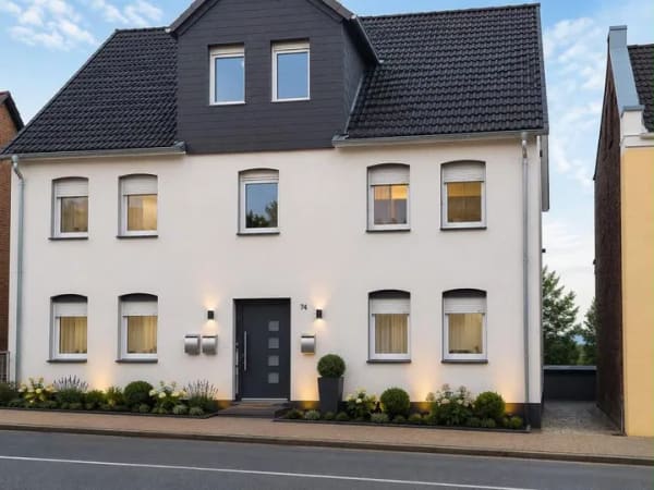 Immobilie in Obernkirchen - Mehrfamilienhaus in Obernkirchen - Bild 0