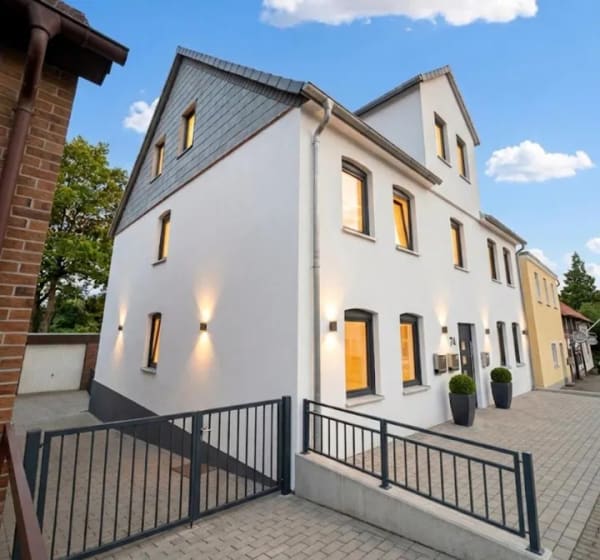 Immobilie in Obernkirchen - Mehrfamilienhaus in Obernkirchen - Bild 2