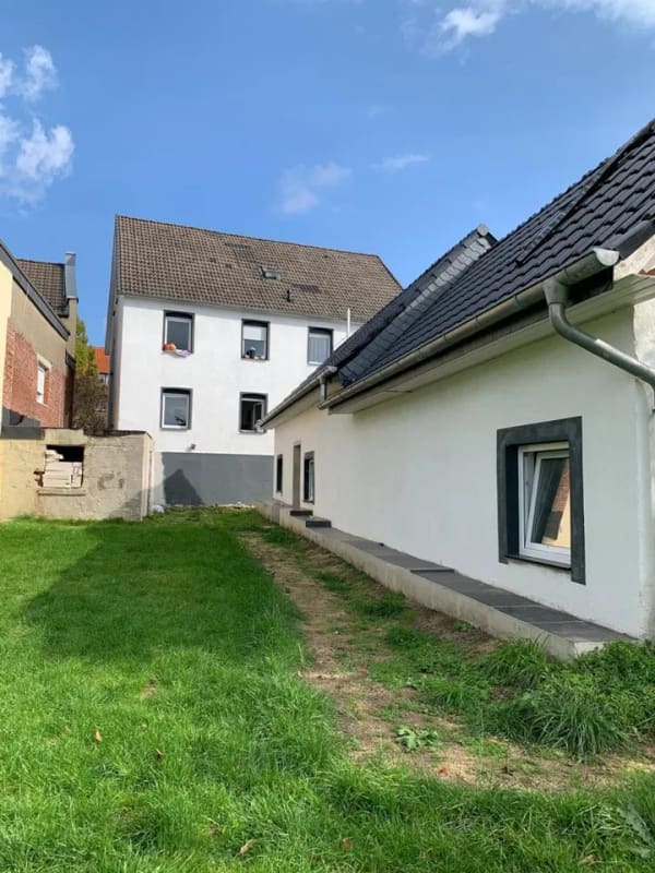 Immobilie in Obernkirchen - Mehrfamilienhaus in Obernkirchen - Bild 4
