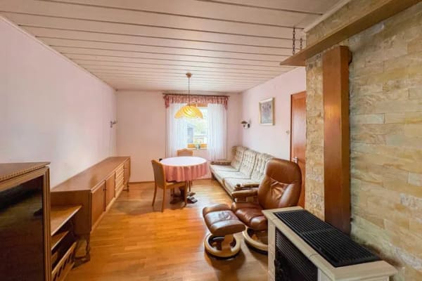 Immobilie in Rimpar - Einfamilienhaus freistehend in Rimpar - Bild 2