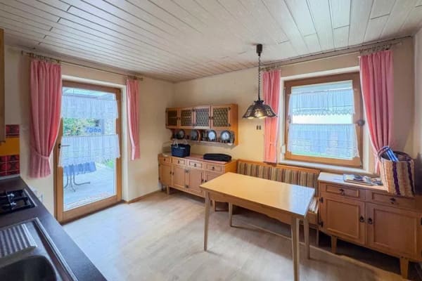 Immobilie in Rimpar - Einfamilienhaus freistehend in Rimpar - Bild 3