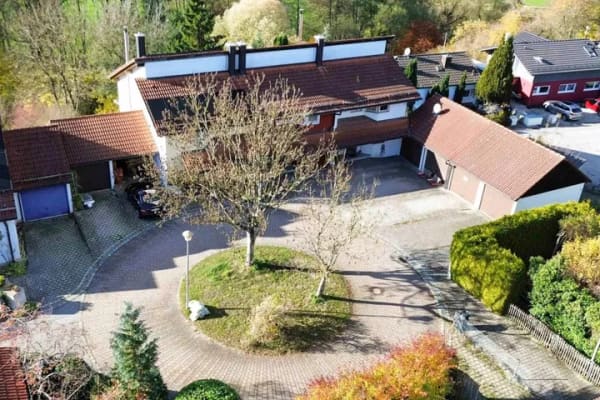 Immobilie in Isen - Reihenhaus in Isen - Bild 2