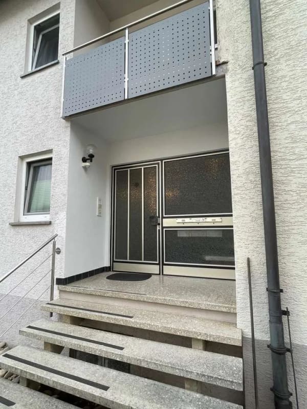 Immobilie in Althengstett - Top-Gelegenheit ! Gepflegtes 3-Familienhaus, 2 WE vermietet, 1 WE ab 01.10. freiwerdend - Bild 4