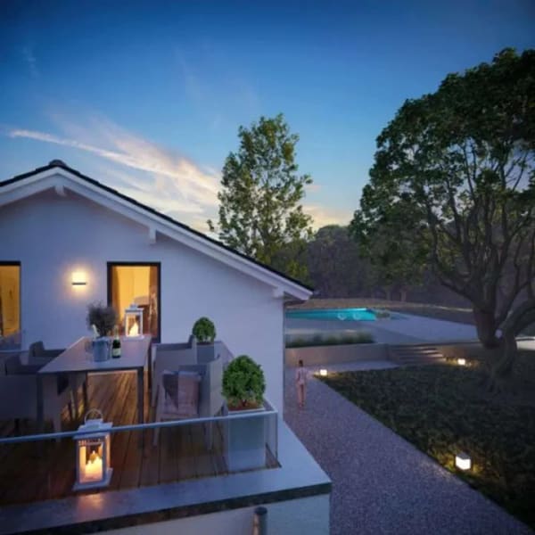 Immobilie in Schkölen - Ein neues Kapitel erwartet Sie: Ihr Traumhaus wartet! - Bild 0
