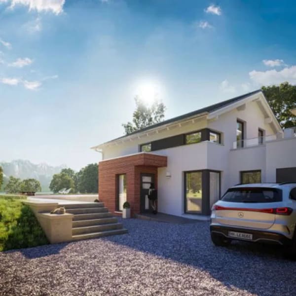 Immobilie in Schkölen - Ein neues Kapitel erwartet Sie: Ihr Traumhaus wartet! - Bild 2