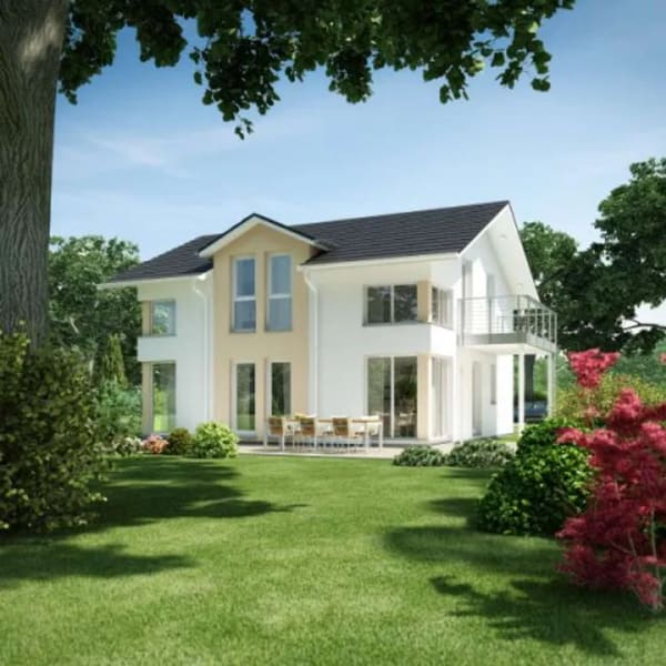 Immobilie in Schkölen - Ein neues Kapitel erwartet Sie: Ihr Traumhaus wartet! - Bild 3