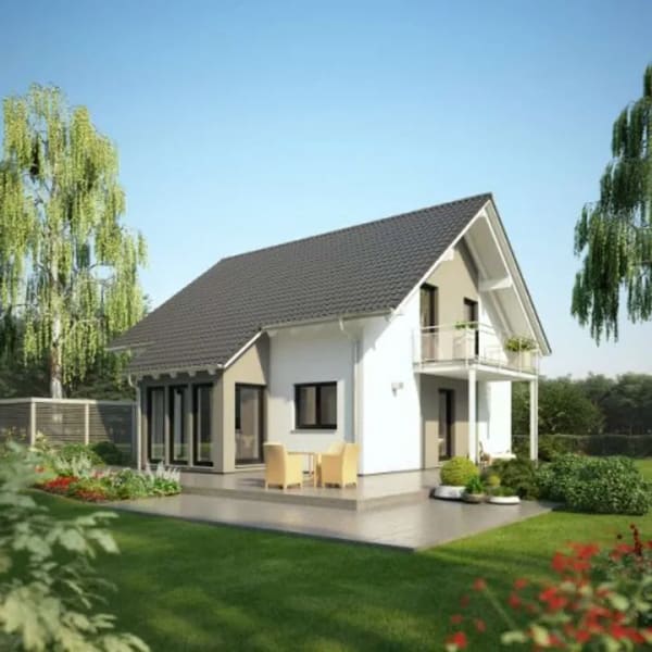 Immobilie in Schkölen - Ein neues Kapitel erwartet Sie: Ihr Traumhaus wartet! - Bild 4