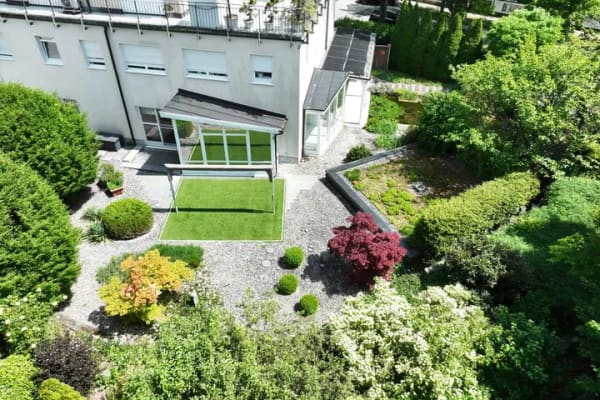 Immobilie in Gräfelfing - Großzügige Gartenwohnung in Bestlage von Gräfelfing - Bild 0