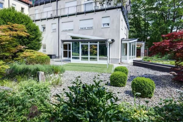 Immobilie in Gräfelfing - Großzügige Gartenwohnung in Bestlage von Gräfelfing - Bild 4