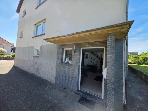 Immobilie in Krottelbach - Mehrfamilienhaus in Krottelbach - Bild 3