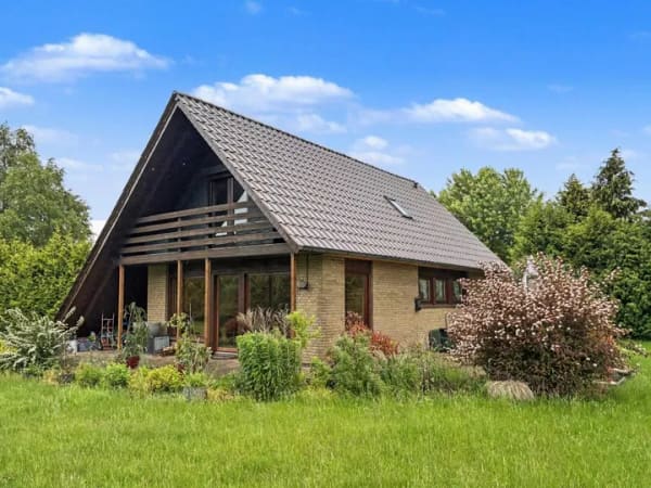 Immobilie in Fintel - Einfamilienhaus freistehend in Fintel - Bild 0