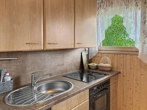 Immobilie in Fintel - Einfamilienhaus freistehend in Fintel - Bild 3
