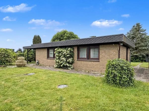 Immobilie in Fintel - Bungalow in Fintel - Bild 0