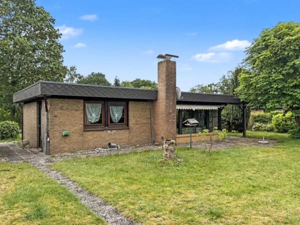 Immobilie in Fintel - Bungalow in Fintel - Bild 1